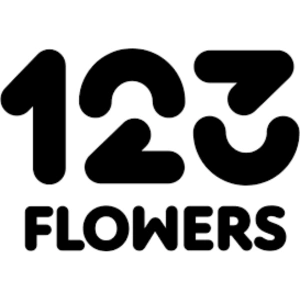 123 Flowers
